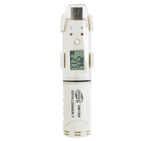 Даталоггер температуры USB, -30-80°C BENETECH GM1366