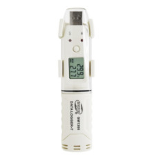 Даталоггер температуры USB, -30-80°C BENETECH GM1366