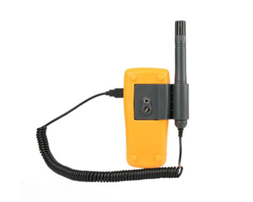 Термо-гигрометр Bluetooth 0-100%, -10-50°C BENETECH GM1361X