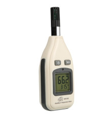 Термогигрометр 0-100%, -30-70°C BENETECH GM1362