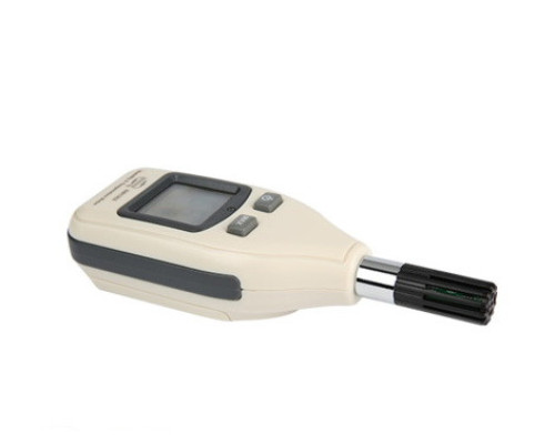 Термогигрометр 0-100%, -30-70°C BENETECH GM1362