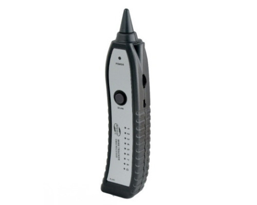 Кабельный тестер RJ-45 и RJ-11 BENETECH GM62