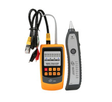 Многофункциональный кабельный тестер BENETECH GM60
