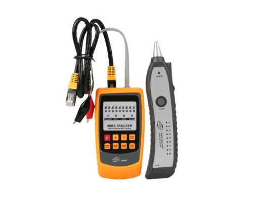 Многофункциональный кабельный тестер BENETECH GM60
