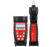 Кабель-тестер (RJ-45 и RJ-11) BENETECH GT66