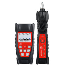 Кабель-тестер (RJ-45 и RJ-11) BENETECH GT66