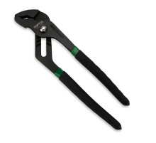 Клещи переставные TOPTUL 16" 400mm DDAA1216