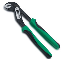 Плоскогубцы переставные TOPTUL 10" 240mm DDBA2210