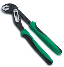 Плоскогубцы переставные TOPTUL 10" 240mm DDBA2210