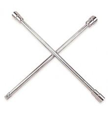 Ключ балонный крестообразный TOPTUL 24,27,32,3/4" L700 AEAL2401