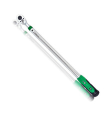 Динамометрический ключ 1/2"x622мм 60-340N/m TOPTUL ANAU1634