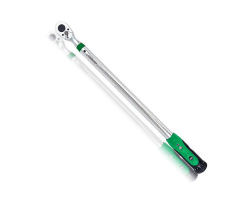 Динамометрический ключ 1/2"x622мм 60-340N/m TOPTUL ANAU1634