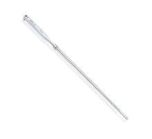 Ключ динамометрический 1"x950-2350мм 750-2000Nm алюминиевый со шкалой TOPTUL ANAQ32B0