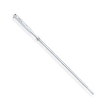Ключ динамометрический 1"x950-2350мм 750-2000Nm алюминиевый со шкалой TOPTUL ANAQ32B0