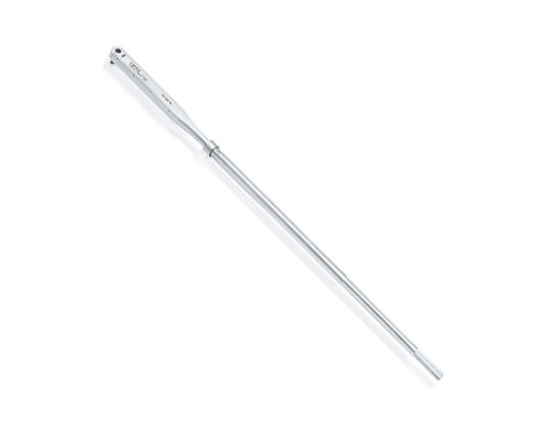 Ключ динамометрический 1"x950-2350мм 750-2000Nm алюминиевый со шкалой TOPTUL ANAQ32B0