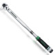 Динамометрический ключ 1/2" TOPTUL 535mm 40-210Nm ANAF1621