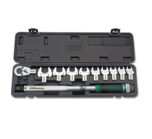 Набор динамометрический TOPTUL 1/2" 11ед. 40-210Nm GAAI1101