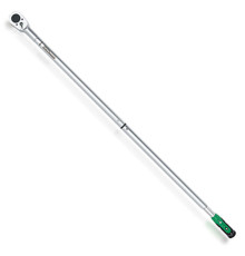Динамометрический ключ для шиномонтажа авто TOPTUL 1"x1500mm 200-1000Nm ANAU32A0