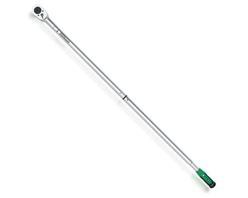 Динамометрический ключ для шиномонтажа авто TOPTUL 1"x1500mm 200-1000Nm ANAU32A0
