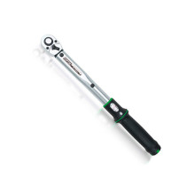 Ключ динамометрический трещоточный 3/4"x1150mm 150-750Nm TOPTUL ANAM2475