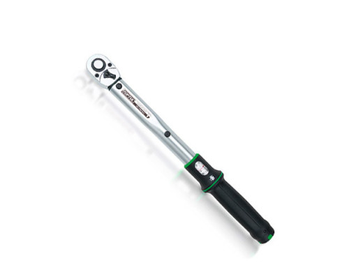 Ключ динамометрический трещоточный 3/4"x1150mm 150-750Nm TOPTUL ANAM2475