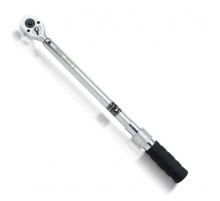 Динамометрический ключ 1/4" TOPTUL 260mm 6-30Nm ANAS0803