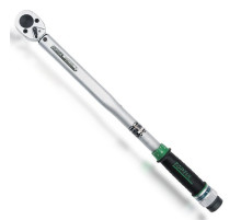 Ключ динамометрический моментный TOPTUL 3/4"x1092mm 140-700Nm ANAF2470