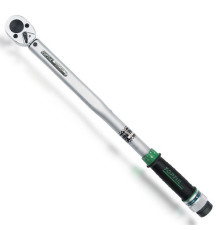 Ключ динамометрический моментный TOPTUL 3/4"x1092mm 140-700Nm ANAF2470