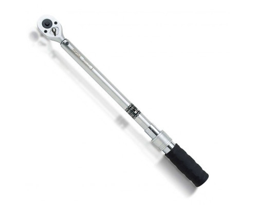 Динамометрический ключ 1/2" TOPTUL 560mm 70-350Nm ANAS1635