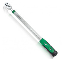 Ключ динамометрический трещоточный TOPTUL 3/4"x1210mm 150-750Nm ANAU2475