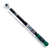 Динамометрический ключ с индикацией TOPTUL 20-200Нм (цифровой) 1/2" DT-200N0
