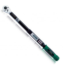 Динамометрический ключ с индикацией TOPTUL 20-200Нм (цифровой) 1/2" DT-200N0
