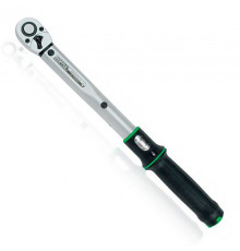 Динамометрический ключ TOPTUL 1/4"x290mm 5-25Nm ANAM0803