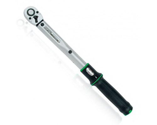 Динамометрический ключ TOPTUL 1/4"x290mm 5-25Nm ANAM0803