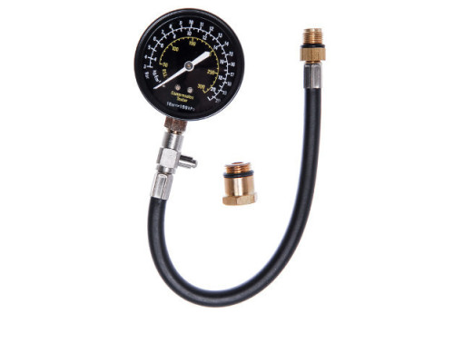 Компрессометр бензиновый G324 TRISCO