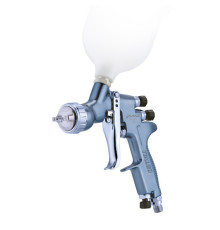 Краскопульт пневматический LVMP ВП бачок 600 мл, 1,3 мм ITALCO HD-1-1.3LM
