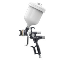 Пневмораспылитель HVLP 600мл, 1,3мм ITALCO Gloss-1.3