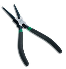 Круглогубцы для стопорных колец TOPTUL 9" (сжим прямые) DCAD1209