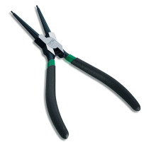 Съемник для снятия стопорных колец TOPTUL 7" (сжим прямые) DCAD1207