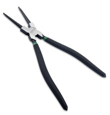Круглогубцы для стопорных колец TOPTUL 12" (сжим прямые) DCAD1212