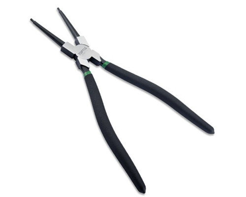 Круглогубцы для стопорных колец TOPTUL 12" (сжим прямые) DCAD1212
