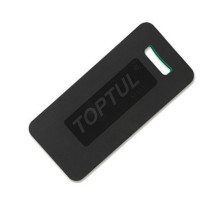 Лежак для ремонта авто TOPTUL 485x225x30mm JJ-M485