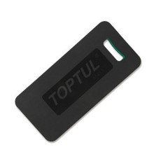 Лежак для ремонта авто TOPTUL 485x225x30mm JJ-M485