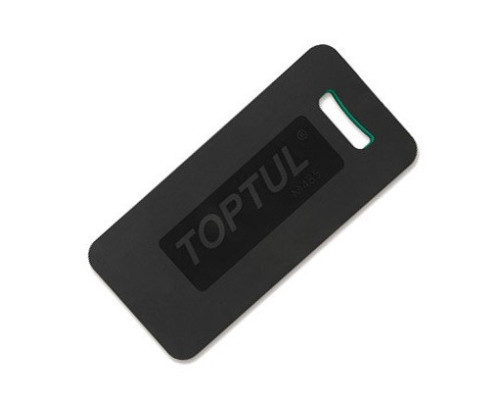 Лежак для ремонта авто TOPTUL 485x225x30mm JJ-M485
