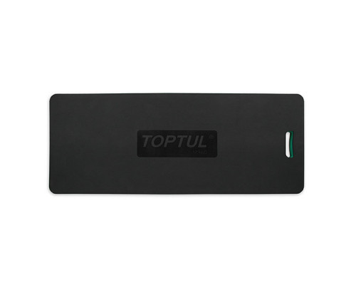 Лежак для механика TOPTUL 960x380x30mm JJ-M960