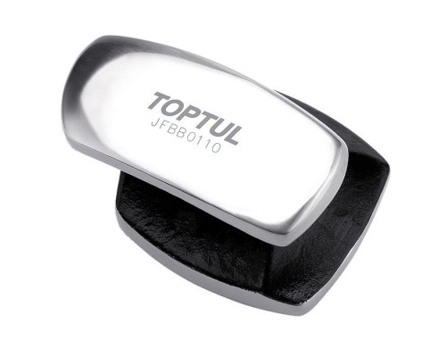 Оправка рихтовочная TOPTUL JFBB0110