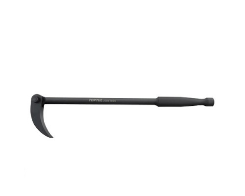 Монтировка автомобильная трещоточная TOPTUL 18" JCDE1825