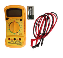 Мультиметр универсальный TRISCO R-620D