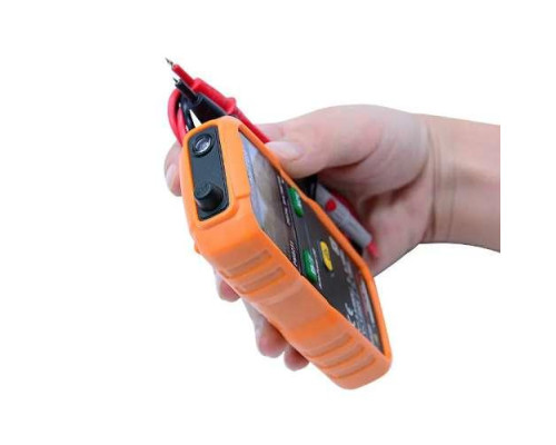 Мультиметр цифровой универсальный smart PROTESTER PM8231
