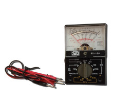 Мультиметр тестер TRISCO R-600